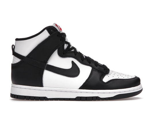 Image 1 de Nike Dunk High Panda 2021 W DD1869-103