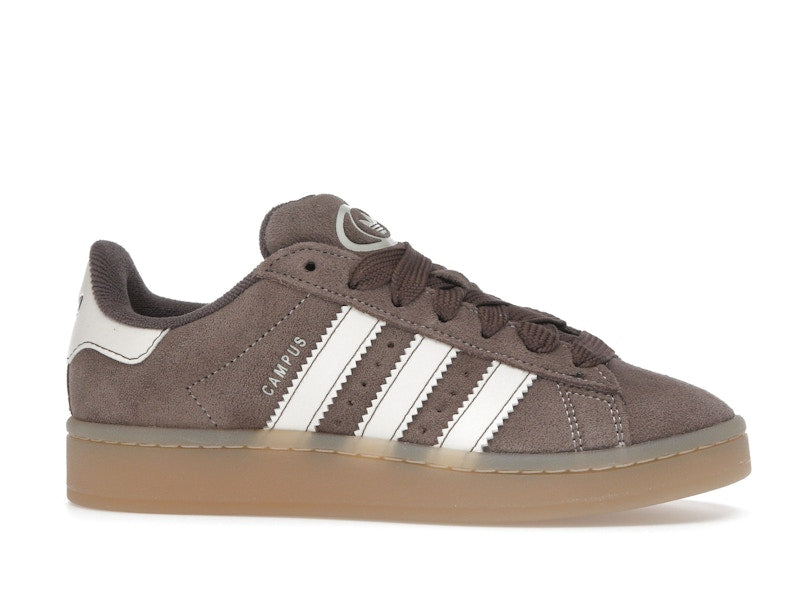 adidas Campus 00s Earth Strata Wonder White (Women's) - vue 2