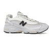 New Balance 1000 Pearl Grey Black - Pearl Grey/Black - M1000PSB - 01