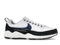 Nike Air Zoom Spiridon Fragment Design White Blue Void