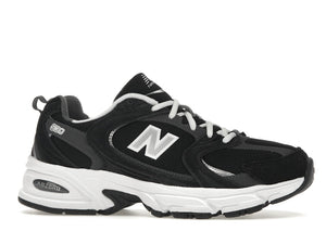 New Balance 530 Classic Black Gray