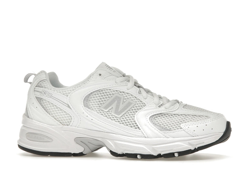New Balance 530 White Pearl Grey - White/Pearl Grey - U530CSE - 01