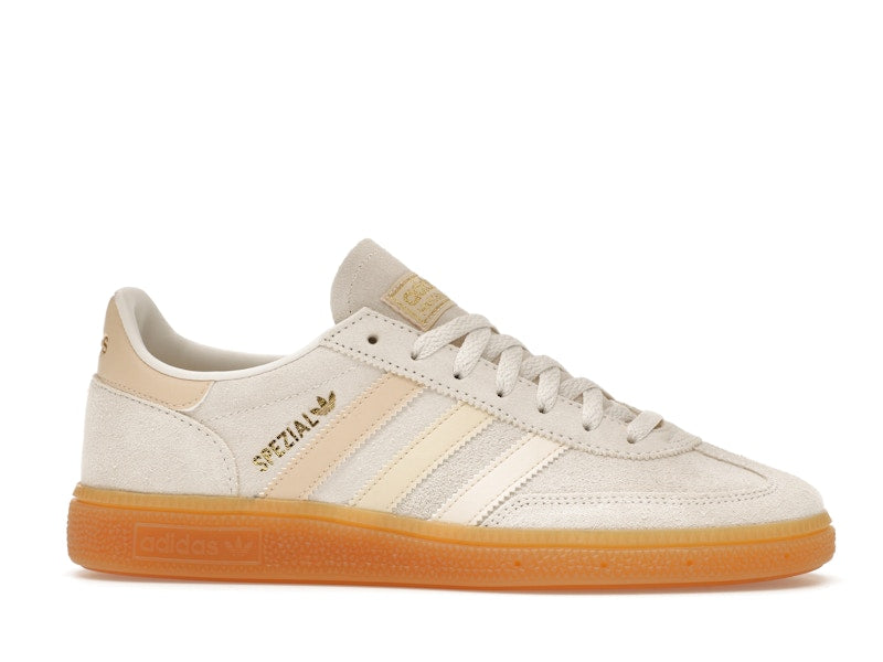 adidas Handball Spezial Wonder White Sand Strata - vue 2
