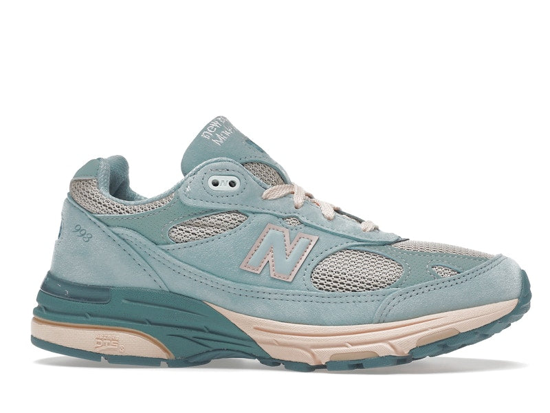New Balance 993 Joe Freshgoods Performance Art Arctic Blue (Women's) - weergave 2