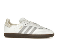 Adidas Samba OG Core White Grey