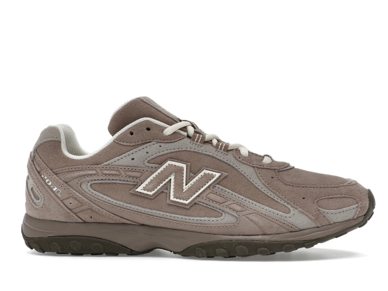 New Balance 204l Mushroom Arid Stone - Mushroom/Arid Stone - U204LMMA - 01