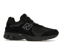 New Balance 2002R Mesh Black Metallic