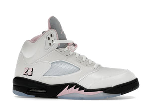 Air Jordan 5 Retro Medium Soft Pink