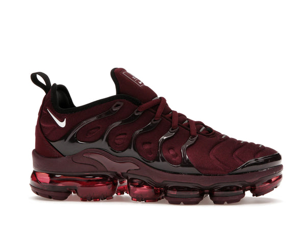 Nike Air Vapormax Plus Night Maroon - Night Maroon/White/Black/Cedar - FN6850-681 - 01