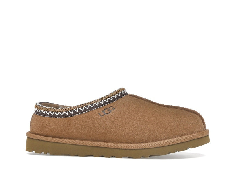 UGG Tasman II Slipper Chestnut (Women's) - 1174470-BCDR - 01
