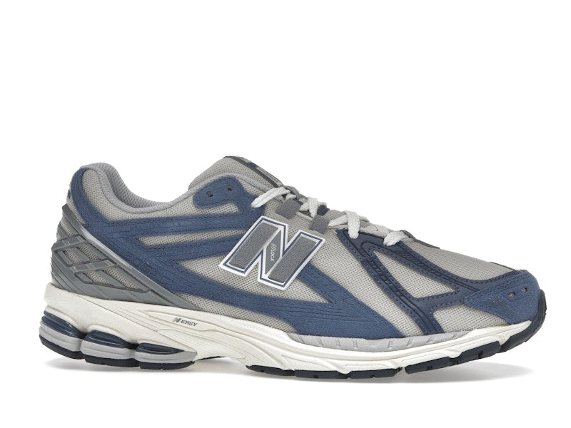 New Balance 1906R Vintage Indigo - Vintage Indigo/Cream - M1906REG - 01