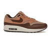 Nike Air Max 1 SC Cacao Wow - Hemp/Cacao Wow-Dusted Clay-Light Orewood Brown-Black - FB9660-200 - 01