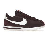 Nike Cortez Textile Burgundy Crush Sail (Women's)