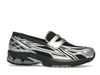 New Balance 1906L Silver Metallic Black - Silver Metallic/Black - U1906LOC - 01