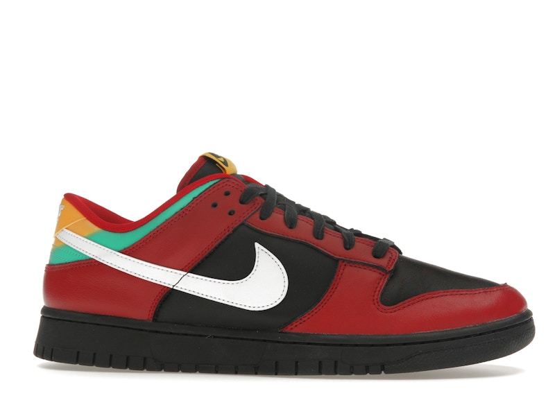 Nike Dunk Low Biker Tattoos - Ansicht 2