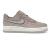 Nike Air Force 1 Low SP A Ma Maniére While You Were Sleeping (Women's) - Sesame/Silver/Sesame - HF4084-200 - 01