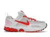 Nike Zoom Vomero 5 Valentines Day (GS) - Summit White/Light Crimson/Pink Foam/Dark Team Red/Fire Red - HV5171-121 - 01