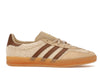 adidas Gazelle Indoor Sand Strata Premium Brown (Women's) - Sand Strata/Premium Brown/Gum 3 - JS1418 - 01