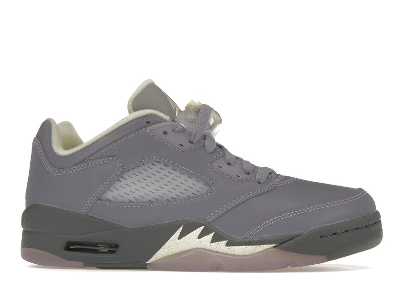Jordan 5 Retro Low Indigo Haze (Women's) - widok 2