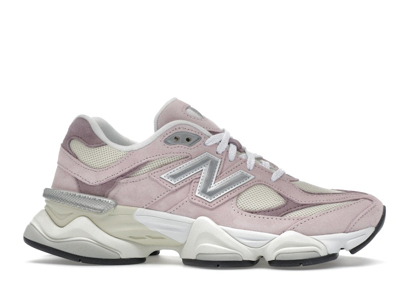 New Balance 9060 Rose Sugar Angora - Rose Sugar/Angora/Ice Wine - U9060LBC - 01