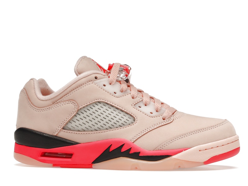 Jordan 5 Retro Low Girls That Hoop (Women's) - vue 2