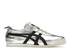 Onitsuka Tiger Mexico 66 Pure Silver Black - Pure Silver/Black - 1183B566-020 - 01