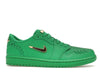 Air Jordan 1 Low Method Of Make Lucky Green - Lucky Green/Metallic Gold - FN5032-300 - 01