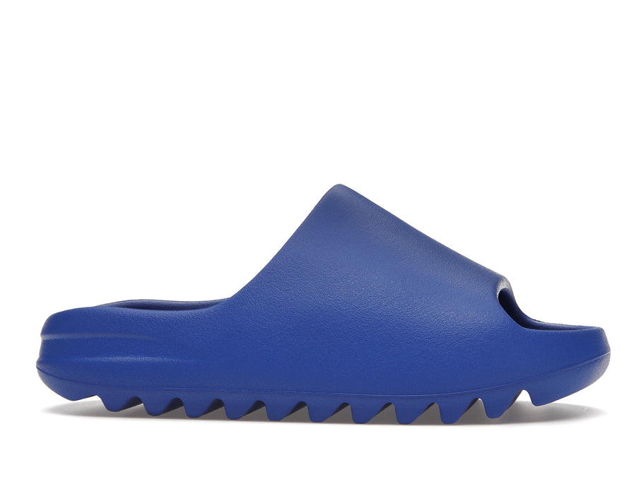 Adidas Yeezy Slide Azure - Azure/Azure/Azure - ID4133 - 01