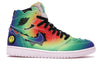 Air Jordan 1 Retro High J Balvin - Multi-Color/Black-Pink Foam-Multi-Color - DC3481-900 - 01