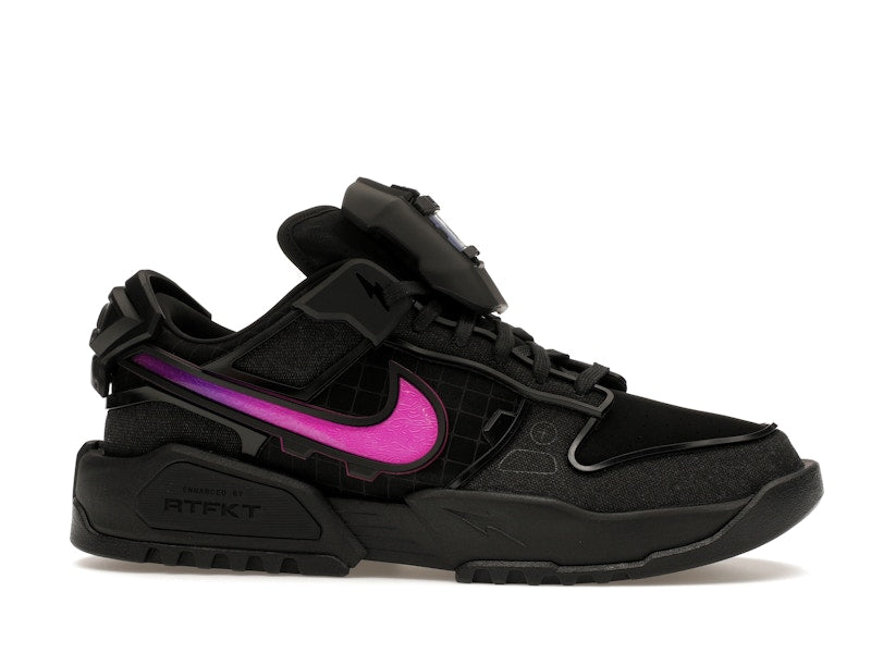 Nike Dunk Genesis Low RTFKT Void (Edition of 11394) - widok 2