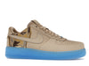 Nike Air Force 1 Low Protro Kobe Bryant Linen - Linen/Linen/University Blue - IH1018-200 - 01