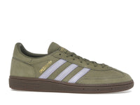 adidas Handball Spezial Focus Olive Violet (Women's)