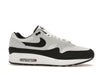 Nike Air Max 1 White Black - White/Black/Pure Platinum - FD9082-107 - 01