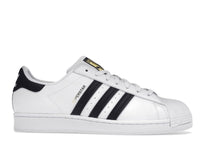 adidas Superstar White Black