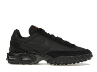 Nike Air Max Waffle Racer SP Black Anthracite
