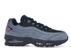 Nike Air Max 95 OG Levis Obsidian