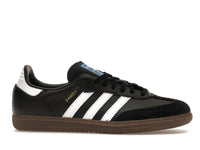 Adidas Samba OG Black White Gum (GS)