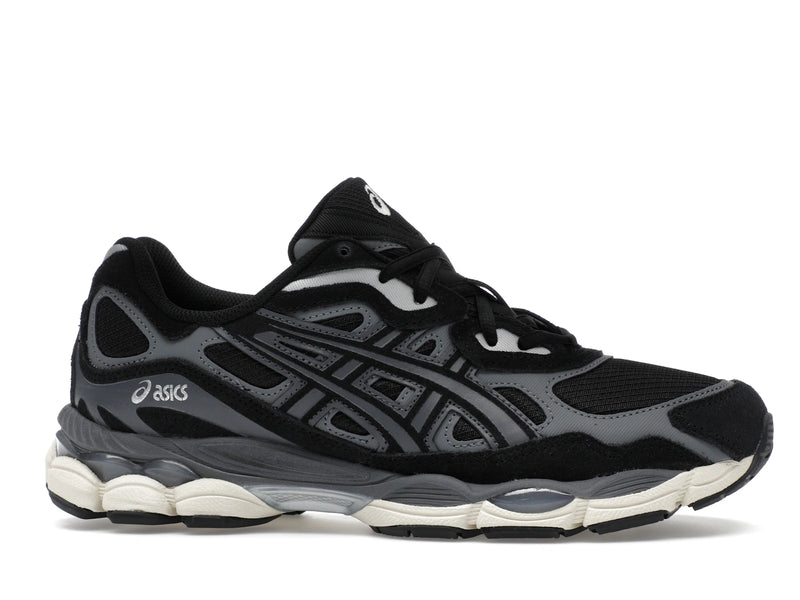 Asics Gel Nyc Black Black - Black/Black - 1203A739-001 - 01