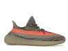 Adidas Yeezy Boost 350 V2 Beluga Reflective - Reflective/Steeple Grey/Solar Red - GW1229 - 01