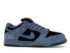 Nike SB Dunk Low Supreme 94 Ocean Fog - Ocean Fog/Ocean Fog/Black - HQ8487-400 - 01