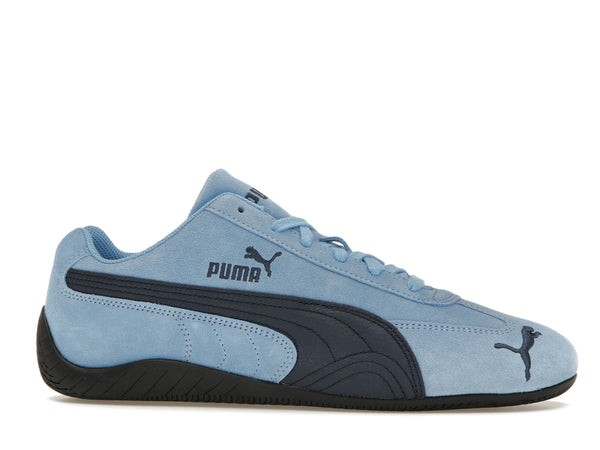 Puma Speedcat Archive Team Light Blue Club Navy - Team Light Blue/Club Navy - 398847-01 - 01