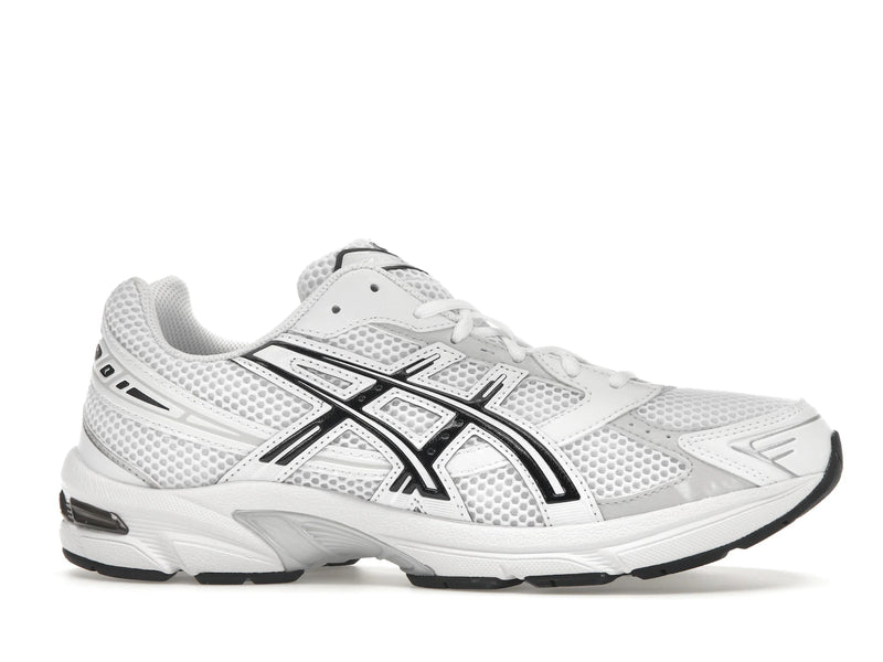 Asics Gel 1130 White Black - White/Black - 1201B019-100 - 01