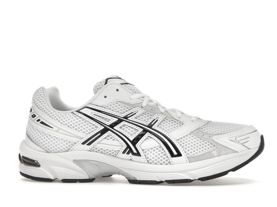 Asics Gel 1130 White Black - White/Black - 1201B019-100 - 01