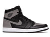 Air Jordan 1 Retro High Shadow (2018) - Black/Medium Grey-White - 555088-013 - 01