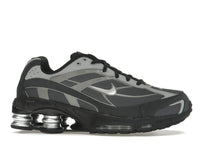 Nike Shox Ride 2 Light Graphite