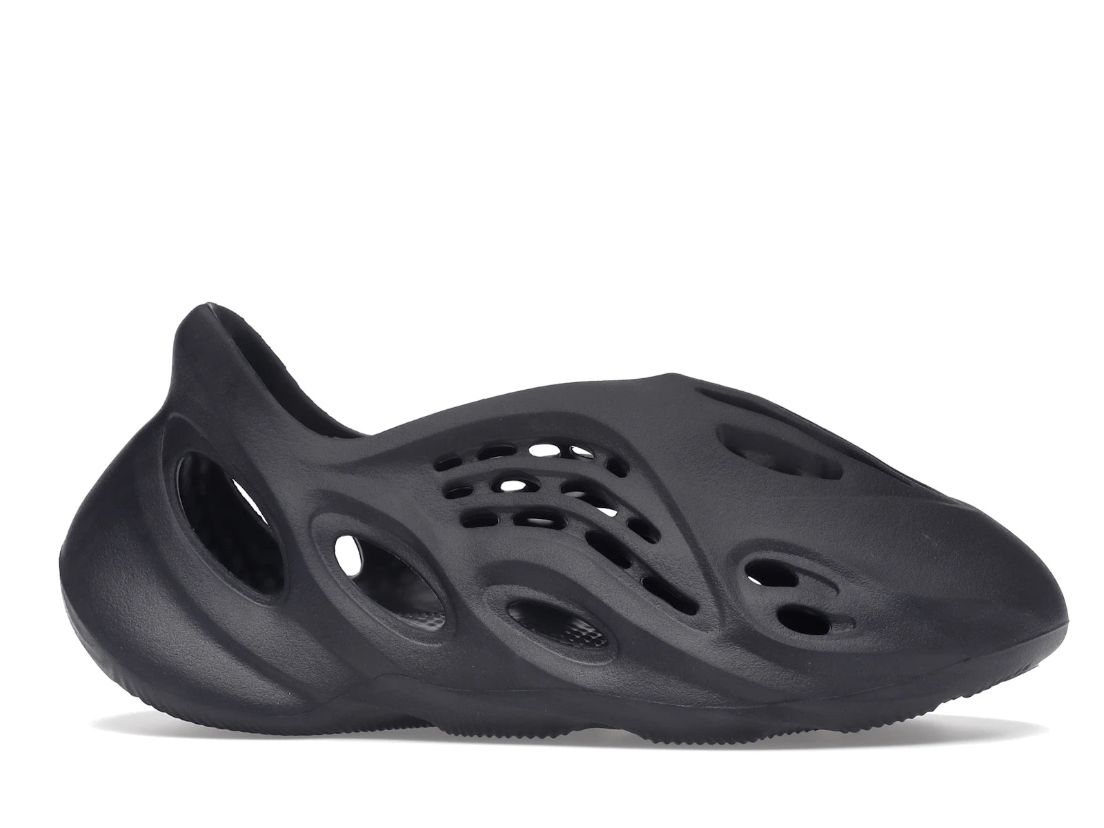 Adidas Yeezy Foam Rnnr Onyx - Onyx/Onyx/Onyx - HP8739 - 01