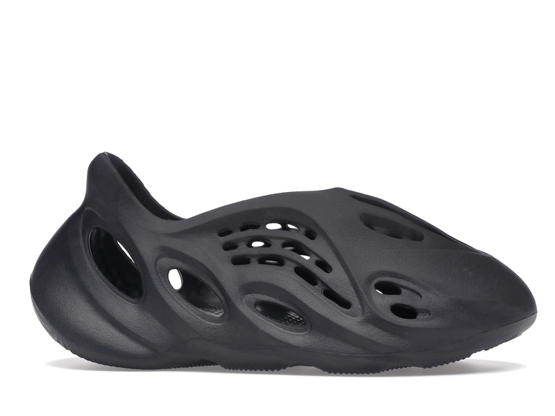 Adidas Yeezy Foam Rnnr Onyx - Onyx/Onyx/Onyx - HP8739 - 01