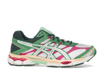 ASICS Gel-Cumulus 16 Green Cream Ivory