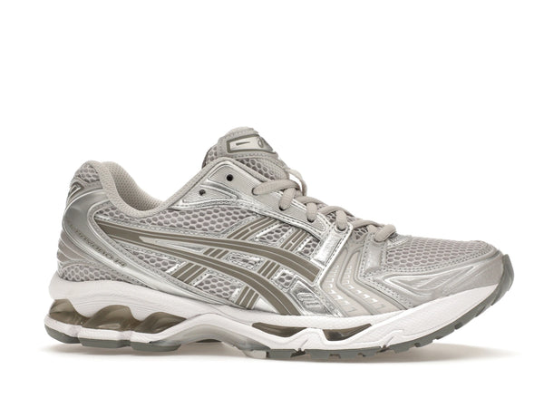 Asics Gel Kayano 14 Cloud Grey - Cloud Grey/Clay Grey - 1202A056-021 - 01