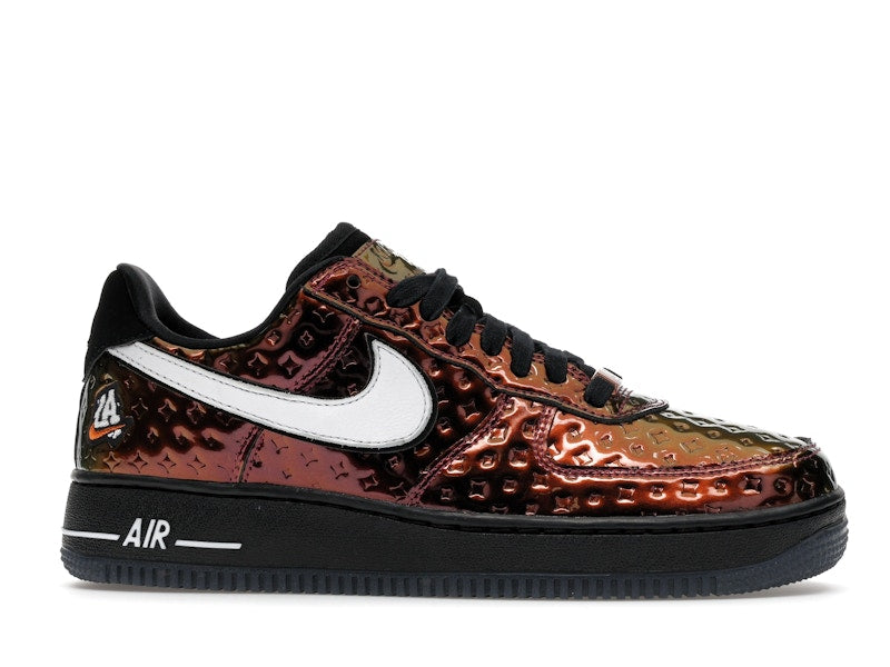 Nike Air Force 1 Low PRM NBA All-Star Weekend (2026) - Ansicht 2